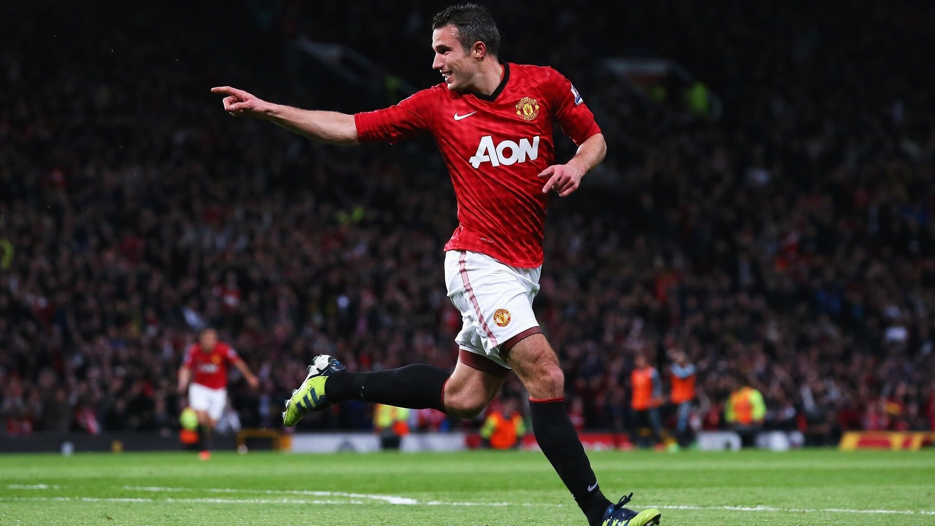 前腰位置是否在现代战术中被边缘化，前腰在哪个位置